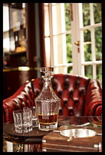 Hanseat-hotel Düsseldorf