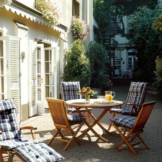 Hanseat-hotel Hotel 4*