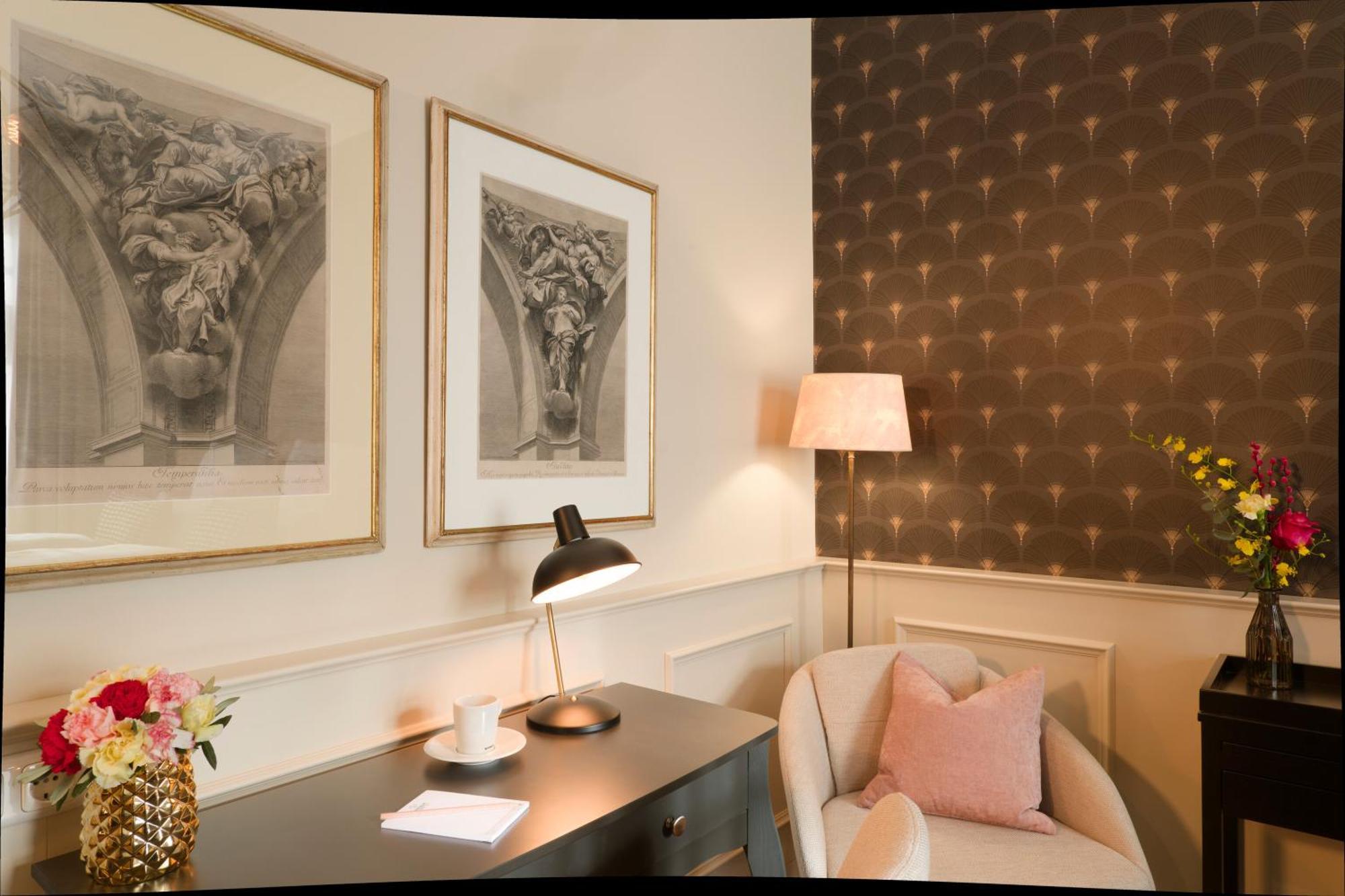 Hanseat-hotel Hotel Düsseldorf