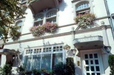 Hanseat-hotel 4* Dusseldorf