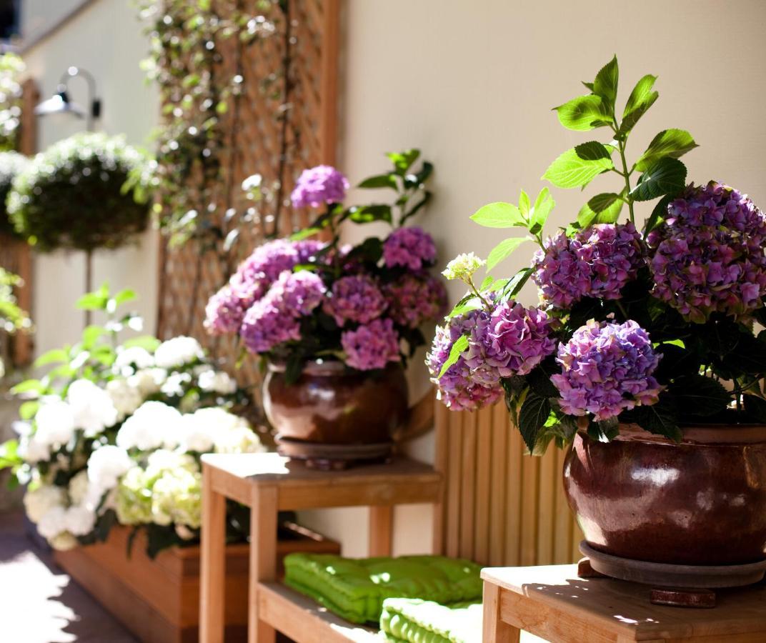 Hanseat-hotel Dusseldorf