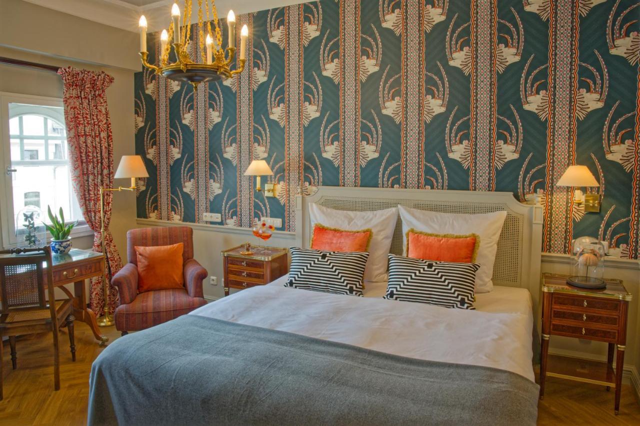 Hanseat-hotel Dusseldorf