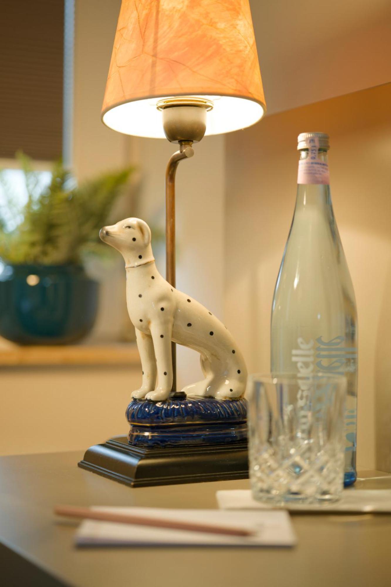 Hotel Hanseat-hotel Dusseldorf