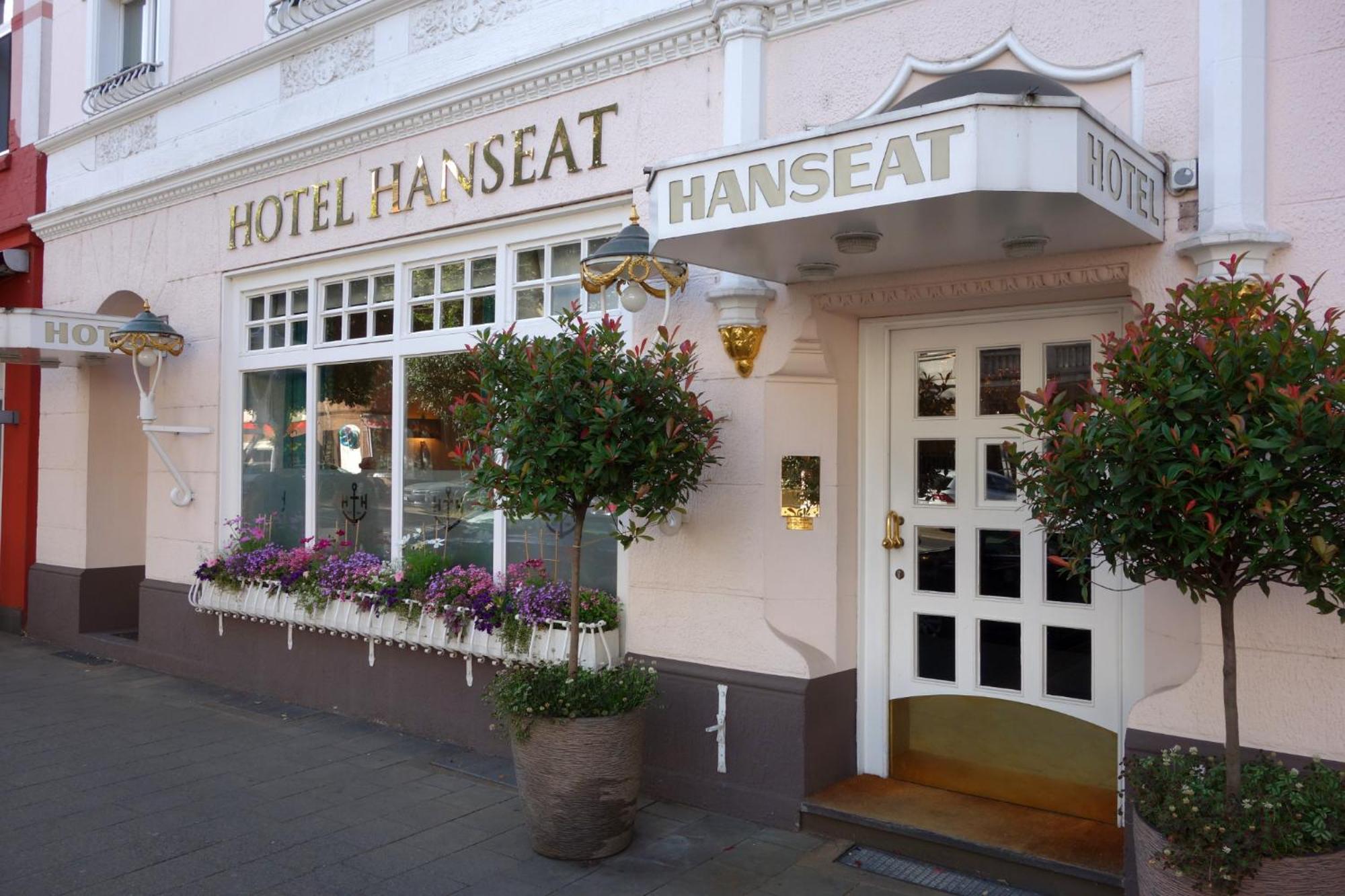 Hanseat-hotel Hotel