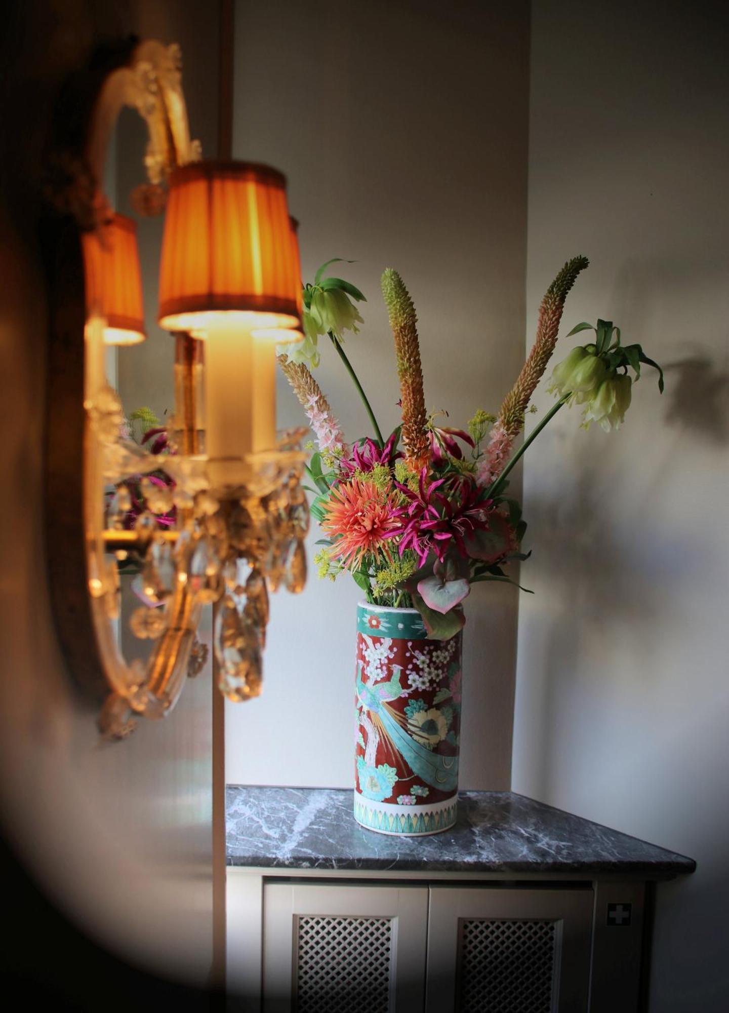 Hotel Hanseat-hotel Dusseldorf