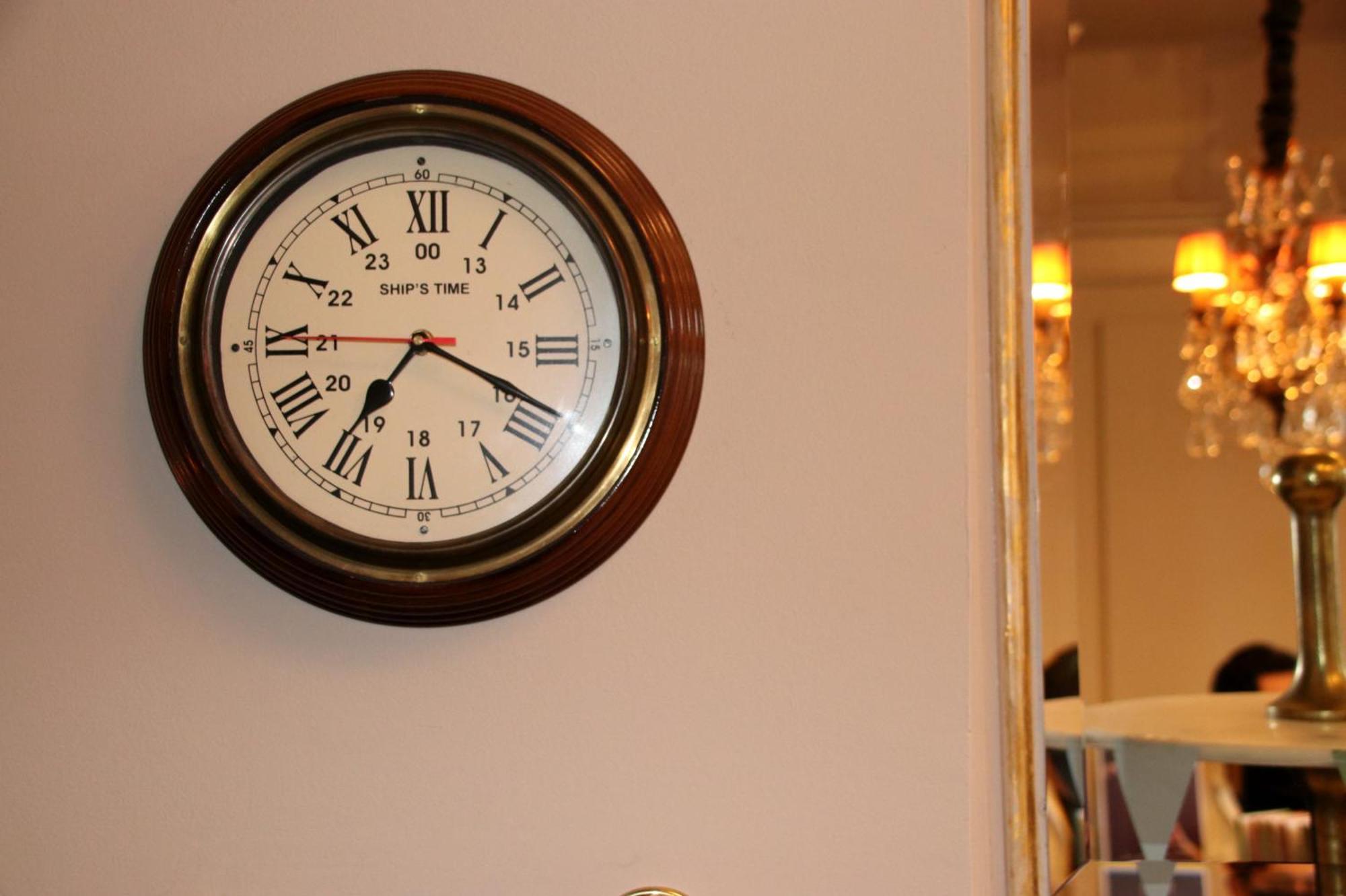 Hanseat-hotel Hotel Dusseldorf