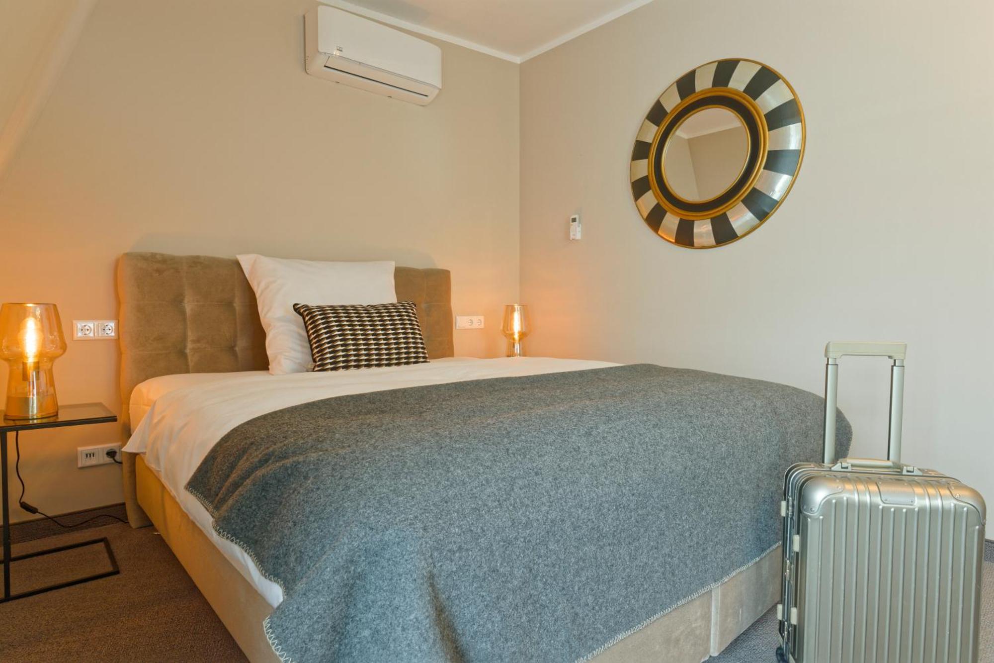 Hanseat-hotel Dusseldorf